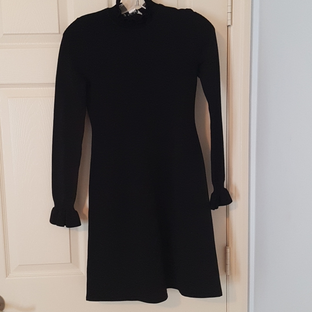 WHBM Sweater Dress